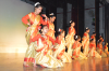 Bengali Folk Dance 
(Move  Rhythmically  to music)