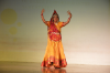 Moving Rhythmically to Music 
Live Quiz on Folk Dances of India
(Activity 1)