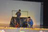 Moving Rhythmically to Music 
Enthralling Live Puppet Show & Workshop
(Activity 2)