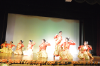 Bengali Folk Dance 
(Move  Rhythmically  to music)