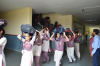 Survival Skills
Mock Drill by Dr. M.P. Singh