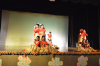 Bengali Folk Dance 
(Move  Rhythmically  to music)